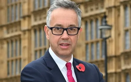 Liberal Democrats admit unlawful discrimination against David Campanale