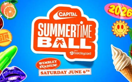 Calvin Harris joins second wave of Global Player Capital line-up