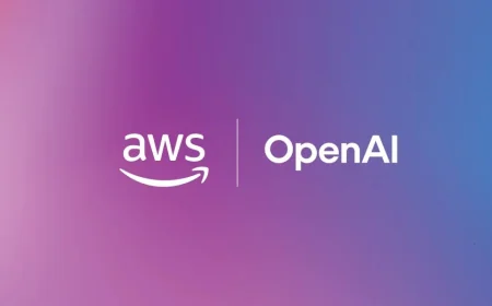 AWS and OpenAI Expand Bedrock With Codex and Managed Agents