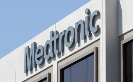 Medtronic Hack Shows ShinyHunters Claim 9 Million Records — What Is A Data Breach