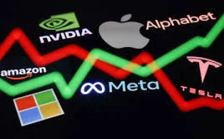 Alphabet Gains on $20 Billion Cloud Sales in Artificial Intelligence News