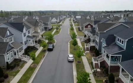 North Carolina Leaders Advance Affordable Housing Land Plan