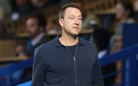 John Terry backs deportation call with 100% yes