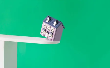 Millennials Lose Ground as Homeownership Falls Across Ages