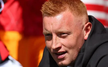 Will Still Admits Southampton Mistakes After 2 Championship Wins