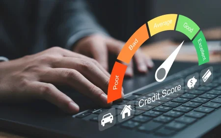 Transunion Posts Strong Q4 Results After Major Acquisition