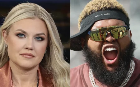 Candace Owens Feuds on Birthday as Druski Style Attack Spreads