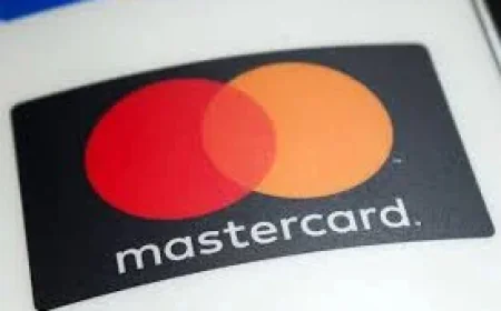 Mastercard Cuts Ma Stock Estimates, Sees 13.8% Revenue Growth