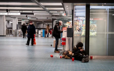 Stm Metro prolonge l’interdiction de flâner jusqu’au 30 avril 2027
