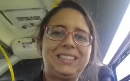 Leticia Oliveira Alves found dead after 3 border attempts in Estrie