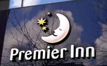 Whitbread Premier Inn Cuts 3,800 Jobs as Restaurants Close
