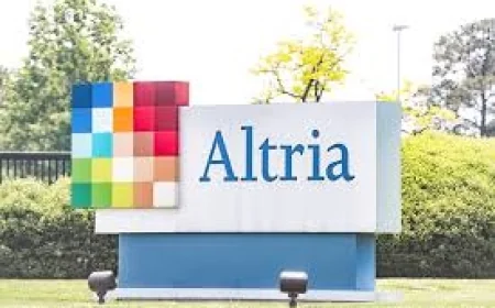 Altria Raises Mo Stock Outlook to $5.72 on 7.3% EPS Growth