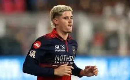 Cook Targets Jacob Bethell With IPL Warning