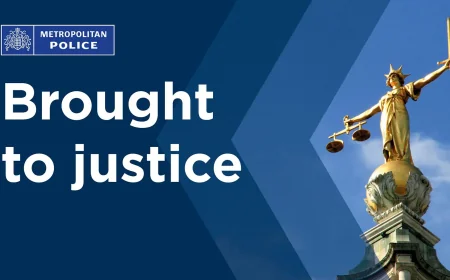 Ross Davidson Jailed 14 Years After Six-Victim Case