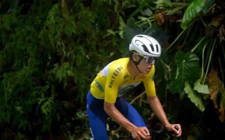 IShowSpeed Leaves Guadeloupe After Near Four-Hour Stop