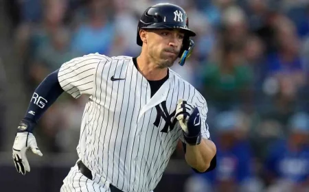 Randal Grichuk Headline Not Used