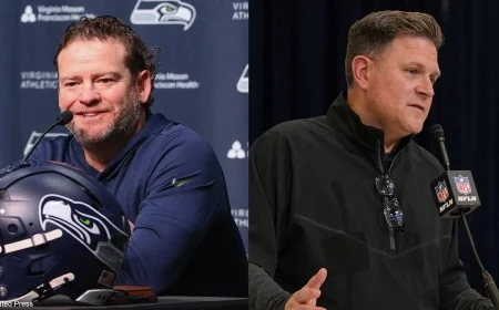 Eagles Projected for Third-Round Team Pick in 2027