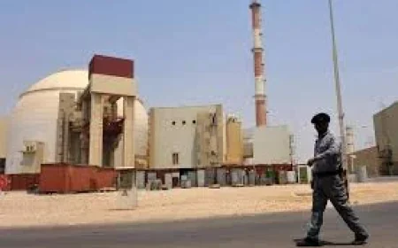 Mojtaba Khamenei backs Iran Hormuz control, vows nuclear guard