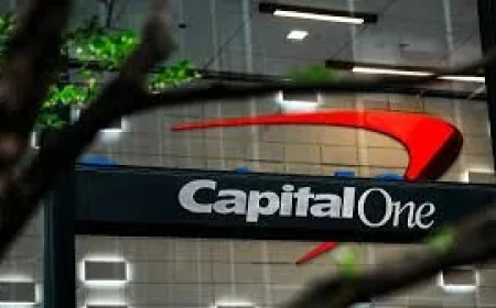 Judge Approves $425 Million Capital One 360 Settlement