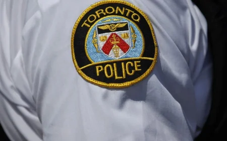 One dead in North York shooting near Marlee And Glengrove