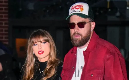 Taylorswift wedding plans carry $10 million pre-party budget