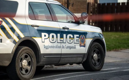 Gerard Filion operation halted 1 school pickup in Longueuil