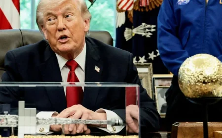 Trump to Sign Retirement Accounts Executive Order, Launching TrumpIRA.gov