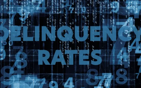 Ginnie Mae Cuts Fha Loans Delinquency Counts on April 2