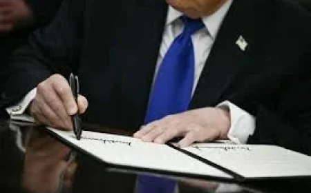 Trump Signs Permit for 645-Mile Bridger Pipeline