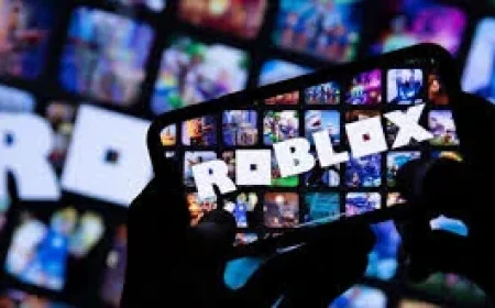 Roblox Stock Trades at $61.83 After 43% Q4 Revenue Jump
