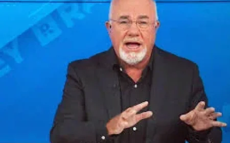 Dave Ramsey Warns 8 in 10 401(k) Plans Overpay Fees