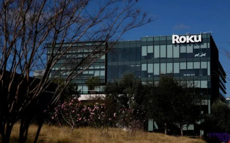 Roku Stock Posts $1.25 Billion as Streaming Households Top 100 Million