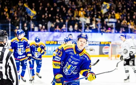 Carson Carels Leads 2026 NHL Defensemen Ranking With Schaefer Context