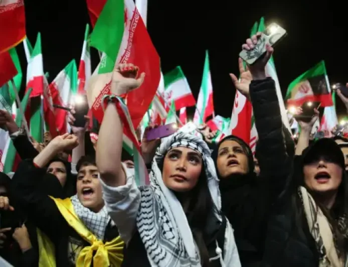 Trump Announcement as U.S. Signals Exit Timeline and NATO Reassessment