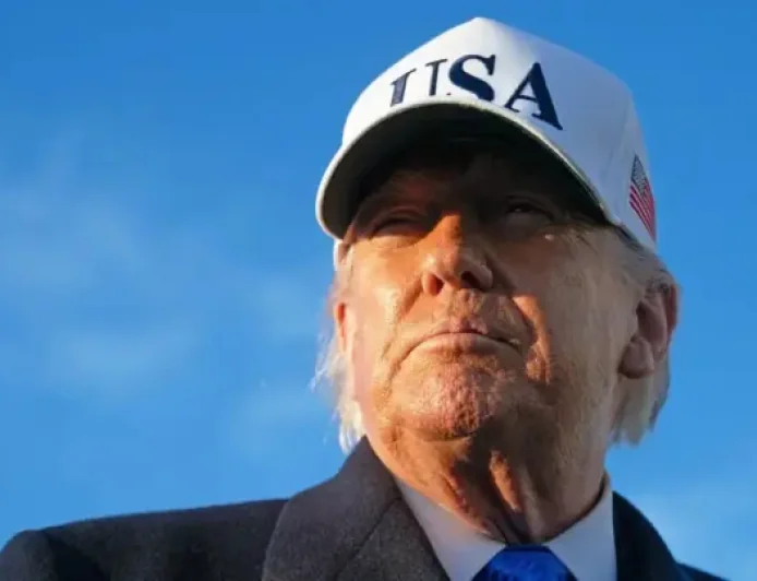 Mail at Center of Trump Executive Order as Democratic States Threaten Fast Lawsuits