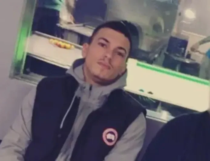 Clubber burgles £2k of friend’s jewellery from Hanley home in shocking betrayal