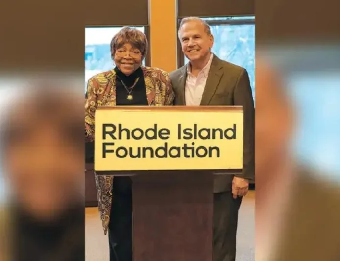 Rhode Island: Jo Eva Gaines’ award puts collaboration at the center of a lifetime in public education