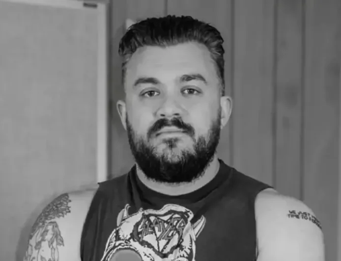 Bo Lueders Hardlore: Harm’s Way Guitarist and HardLore Co-Host Has Died