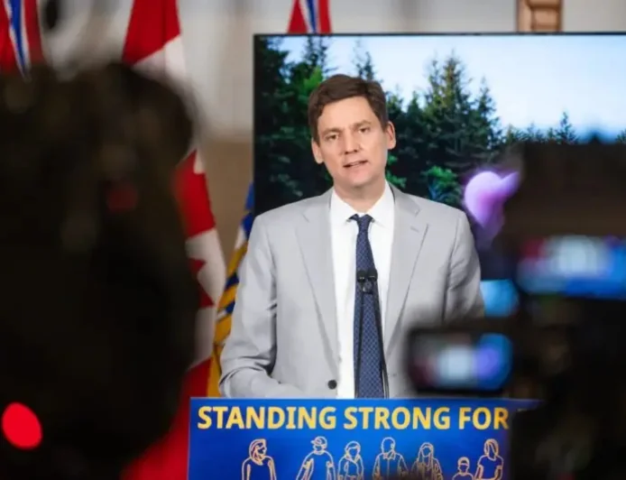 Dripa Bc pause exposes contradiction between reconciliation promises and legal risk