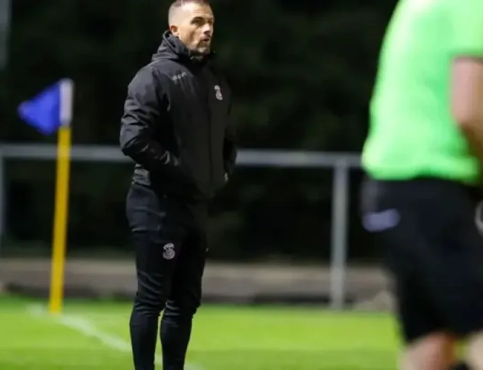 Kerry Vs Cobh Ramblers: Healy Warns Not To Take Opponents For Granted