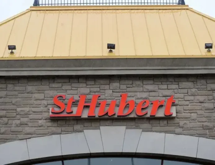 St-hubert closes two rôtisseries: near 40 workers affected in a strategic network reshuffle