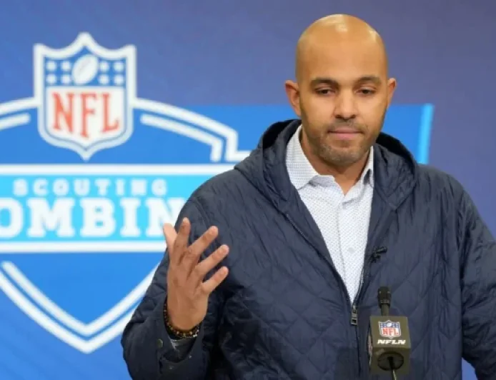 Chicago Bears Miss Out on Comp Picks for Ian Cunningham