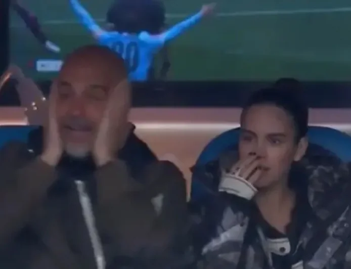 Pep Guardiola Daughter Steals the Show as City Boss Fumes at VAR in FA Cup Quarter-Final