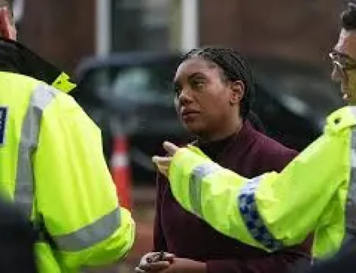 Clapham London unrest: 6 arrests, online trends and the pressure on youth spaces