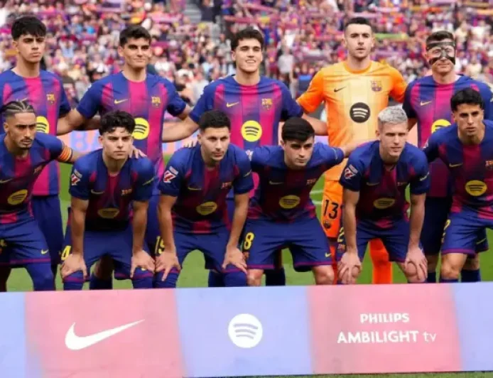 Madrid Vs: Barcelona and Atlético brace for a crucial La Liga test