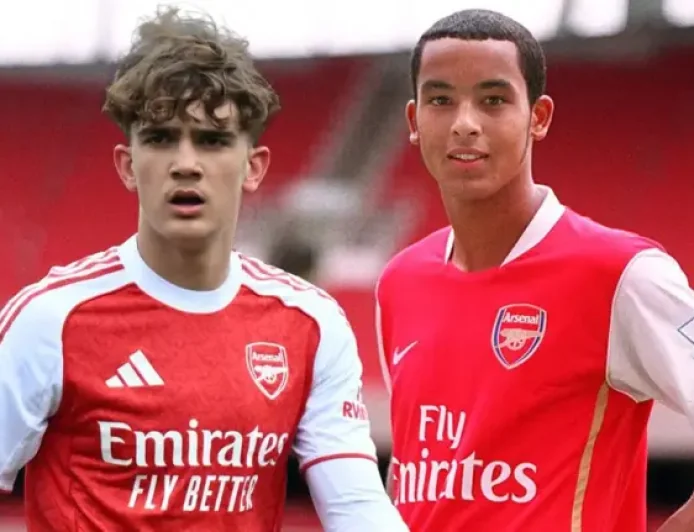 Theo Walcott and Arsenal regret over exit, Chelsea rejection and Max Dowman advice