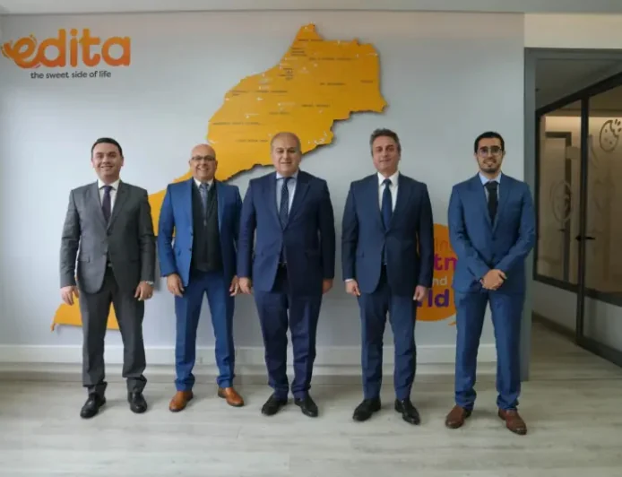 Casablanca: 5 clues from a factory visit that highlights a rare Egypt-Morocco industrial model