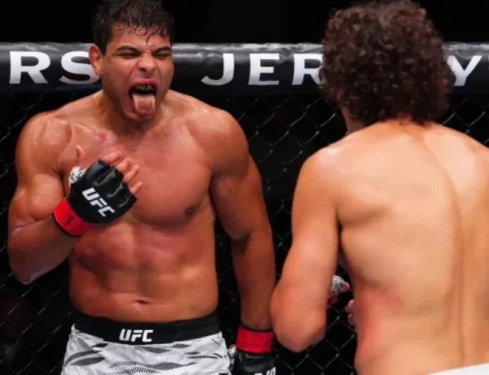 UFC 327 Main Card Updated After Joshua Van vs. Tatsuro Taira Cancellation