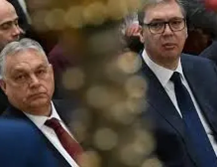 Serbia and Hungary’s Pipeline Scare: 1 Discovery, 2 Election Fears