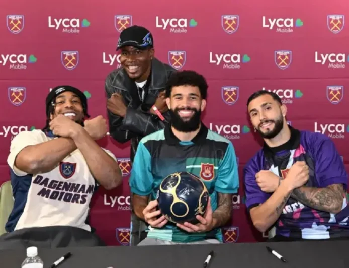 Pablo West Ham and the fan-first day that met cup tension with a youth problem